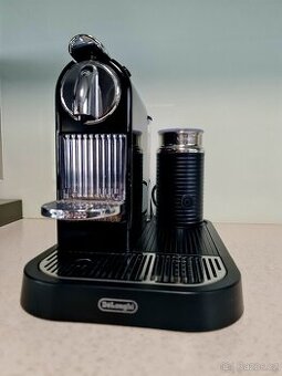 Nespresso De'Longhi