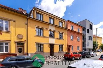Prodej byt 2+1, 67 m² - Pardubice - ul. Železničního pluku
