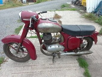 Jawa 350/354