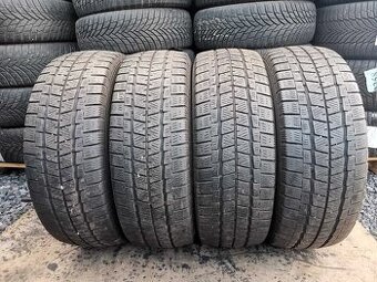 ZIMNI PNEU Falken 225/65/16C 2022r 6.4mm 4KS