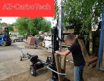 Jansen HS-20H110V2 M 20t/110 štípačka