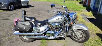 Suzuki Intruder C 1500