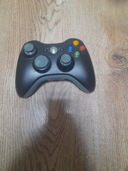 Xbox 360 ovladac