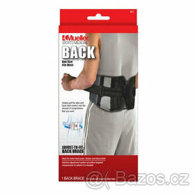 Bederní pás Mueller Adjust-to-fit back support