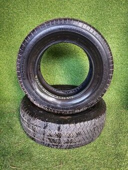 Zimní pneumatiky Barum SnoVanis 2 – 215/70 R15C