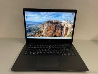 Dell Latitude 3400 | i5 8. gen | 8 GB | 256 SSD | Win 11