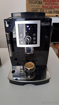 Automatický kávovar Delonghi