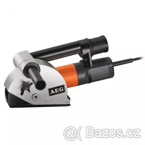 AEG MFE 1500 - 1500W drážkovací frézka na zdivo