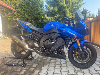 Yamaha Fazer 800 (ABS)