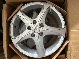 ALU disky CMS C12 – 16” 5x112
