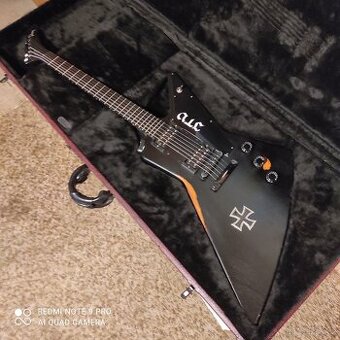 Gibson Explorer Gothic 2006