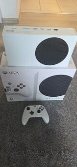 Xbox S series 512GB