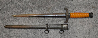 Německý kordík - Wermacht