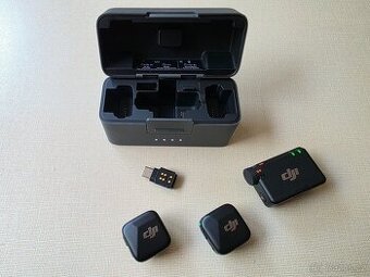 Prodám DJI Mic Mini