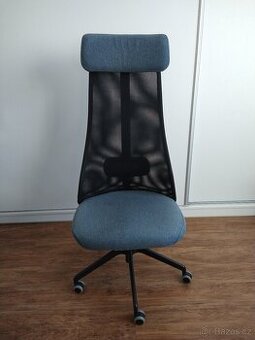 Ergonomické křeslo / židle Ikea Jarvfjallet