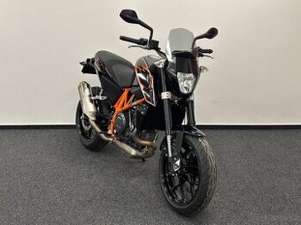 KTM Duke 690