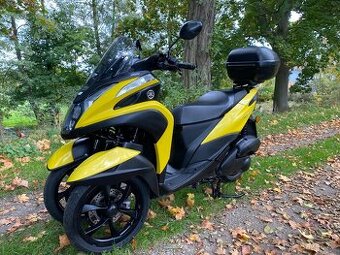 Yamaha tricity 125 Led