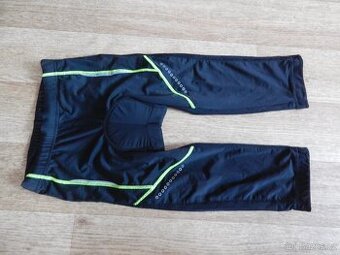 Dětské cyklistické kalhoty - šortky