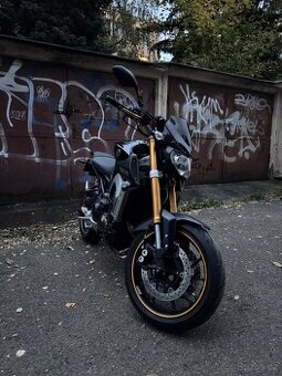 Yamaha MT 09