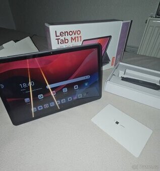 Lenovo Tab M11