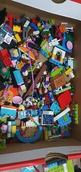 Lego friends