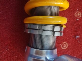 Tlumic perovani Ohlins TTX 36