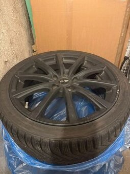 Alu R18 5x114,3 - MAZDA