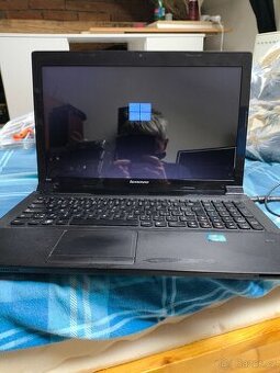 Prodám notebook Lenovo B580
