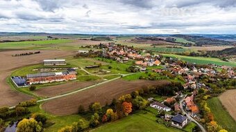 Prodej pozemek Bydlení, 42888㎡