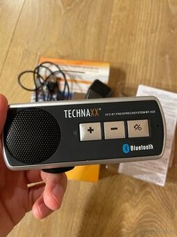 Handsfree Techaxx BT-X22