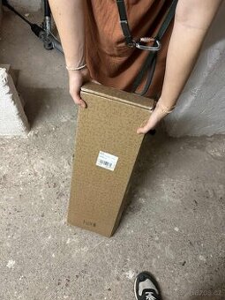 VESA držák na TV AlzaErgo M310B Convey kloubový 37"-70"