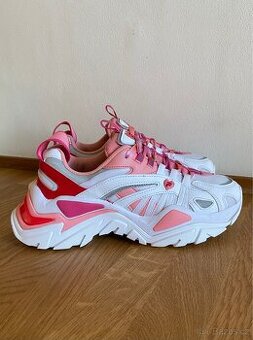 Dámské tenisky Fila Electrove vel. 38