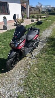 Kentoya Rush 4T STK 2030