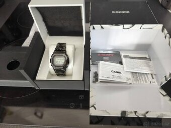 Prodám hodinky Casio