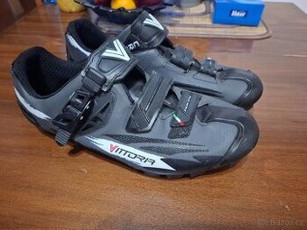 Cyklistické boty Vittoria,vel.43