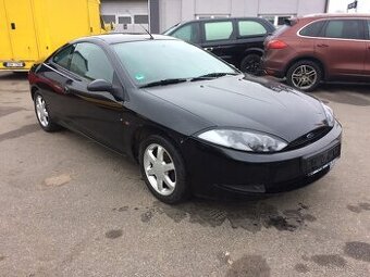 Ford Cougar 2.0 Zetec Coupe - 1