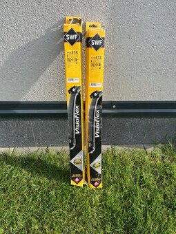 Stěrače na Ford + Volvo - 1