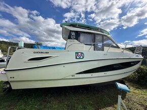 Motorový člun QUICKSILVER Activ 905 WEEKEND