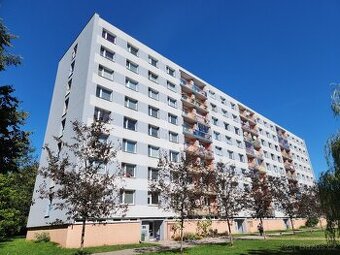 Prodej bytu 3+1, 61 m², Pomněnková ul., Trutnov - 1