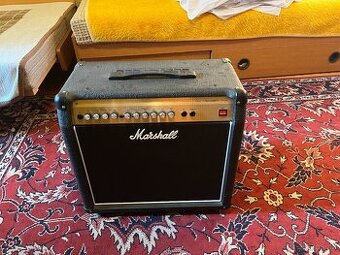 Marshall AVT50X kombo