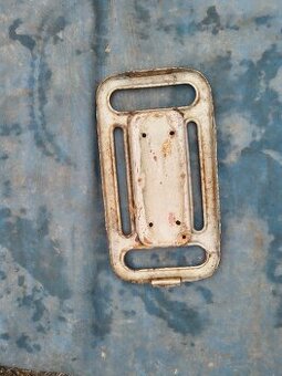 Původní nosič na Stadion S11