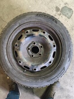 Barum Polaris 6 165/65r14 DOT 2625 nové 2 kusy