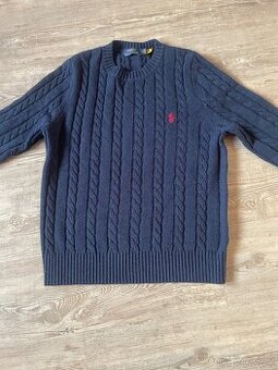 Polo Ralph Lauren svetr M