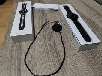 Xiaomi Watch S1 Active Černé – Plně Funkční, Komplet Balení - 1