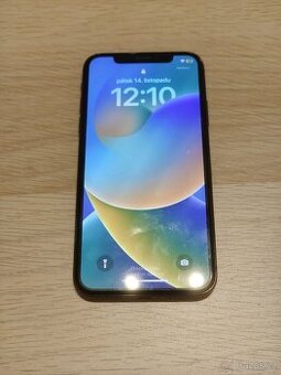 Použitý iPhone X