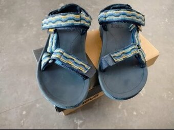 Dětské sandále Teva Hurricane xlt 2 vel.12