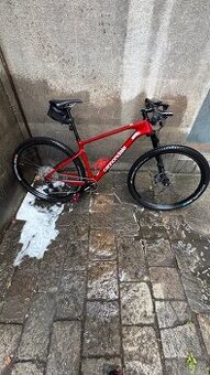 Cannondale Scalpel HT Carbon 2 CRD