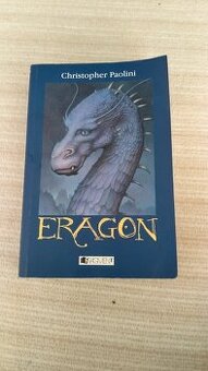 Eragon Christopher Paolini