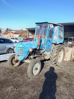 Zetor 4011