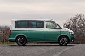 Koupím VW Multivan s DSG